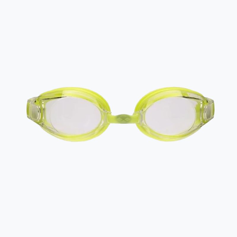 Schwimmbrille arena Zoom X-Fit clear 2