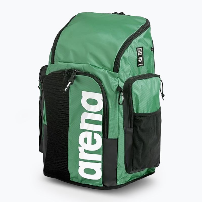 Rucksack arena Spiky III 45 l green 2