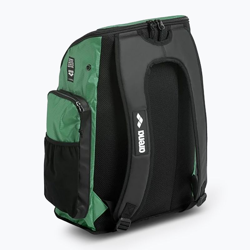 Rucksack arena Spiky III 45 l green 4