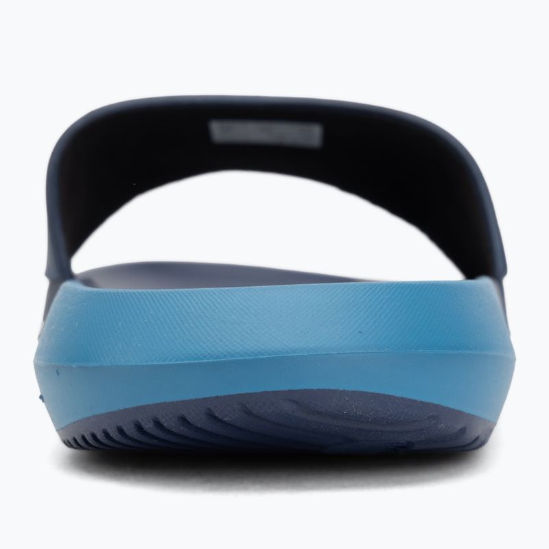 Arena Urban Active Flip-Flops navy/weiß/türkis 6