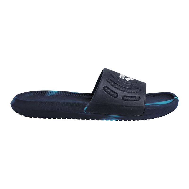 Arena Urban Active Jr Kinder-Flip-Flops navy/navy/türkis