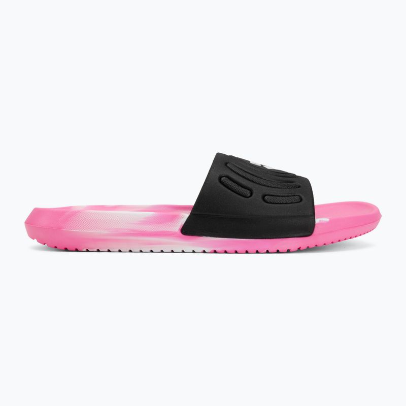 Arena Urban Active Jr Kinder-Flip-Flops rosa/schwarz/weiß 2