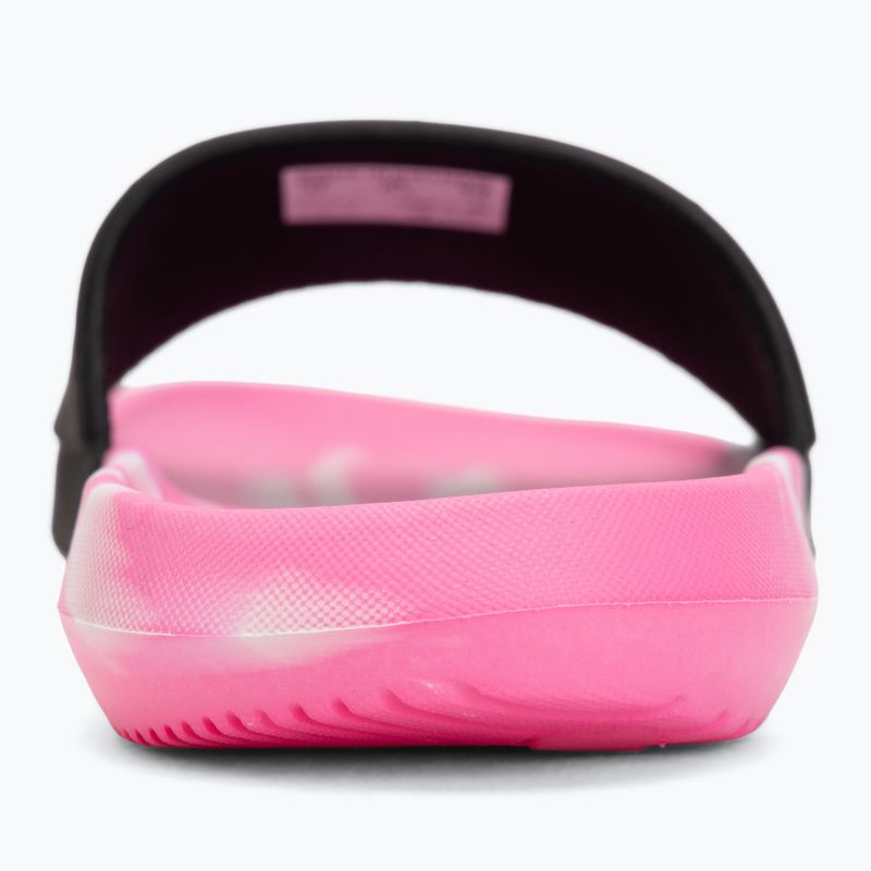 Arena Urban Active Jr Kinder-Flip-Flops rosa/schwarz/weiß 6