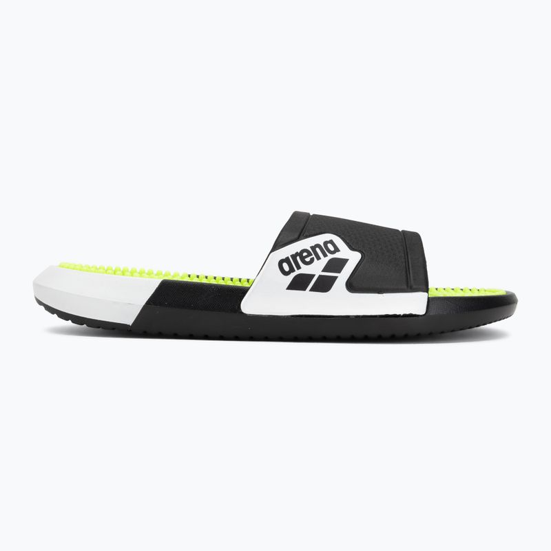 Schlappen arena Marco Active lime/black/white 2