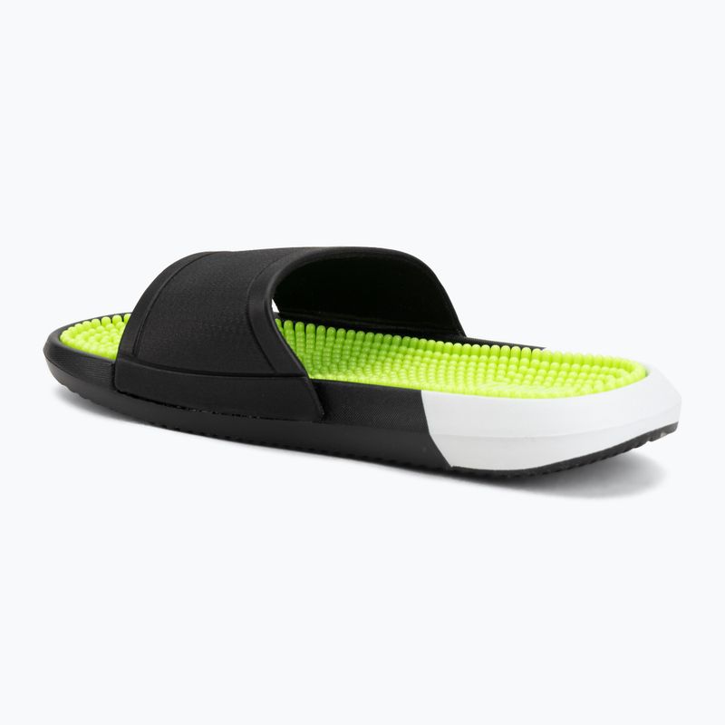 Schlappen arena Marco Active lime/black/white 3