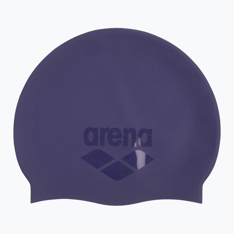 Arena Shine future dusk/water Badekappe 2
