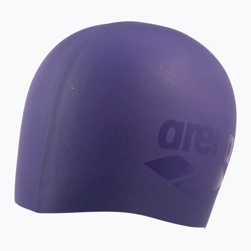 Arena Shine future dusk/water Badekappe 3