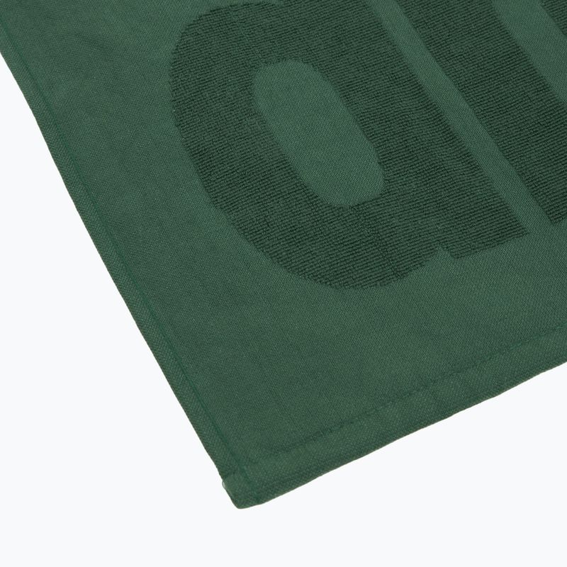Arena Softdry Gym Mangrove Schnelltrocknendes Handtuch 3