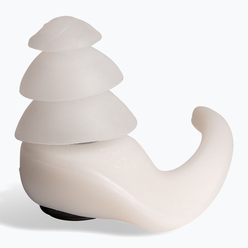 Ohrstöpsel arena Earplug clear 3