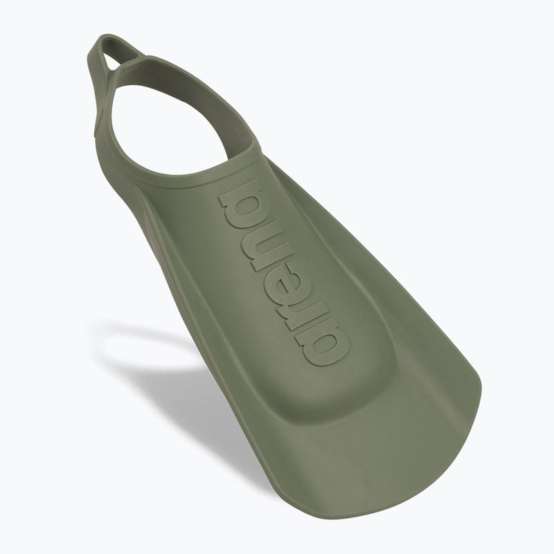 Schwimmflossen arena Adult sage 2