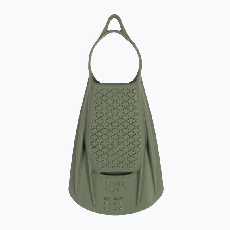 Schwimmflossen arena Adult sage 3