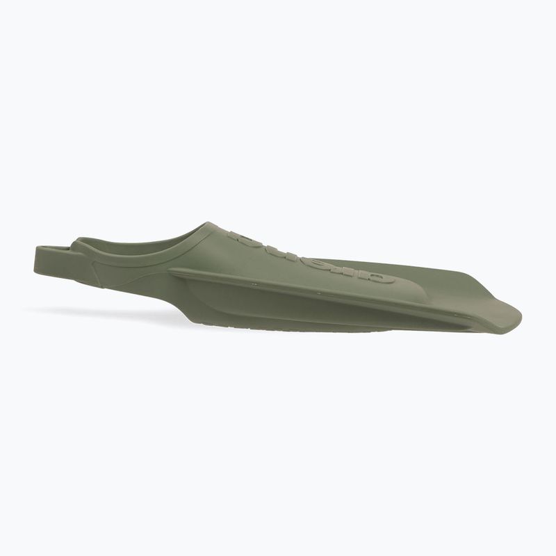 Schwimmflossen arena Adult sage 4