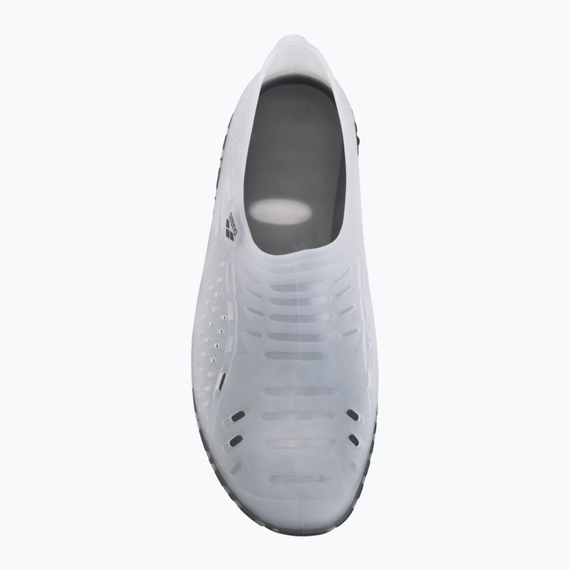 Kinder Wasserschuhe Arena Sharm clear 5