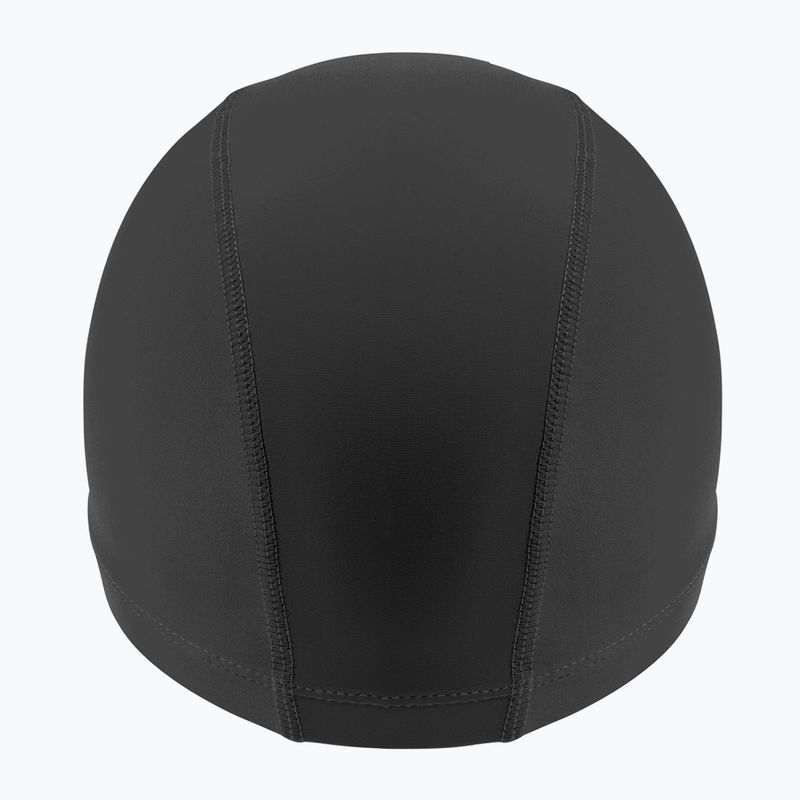 Kinderschwimmkappe arena Unix II Jr schwarz 4