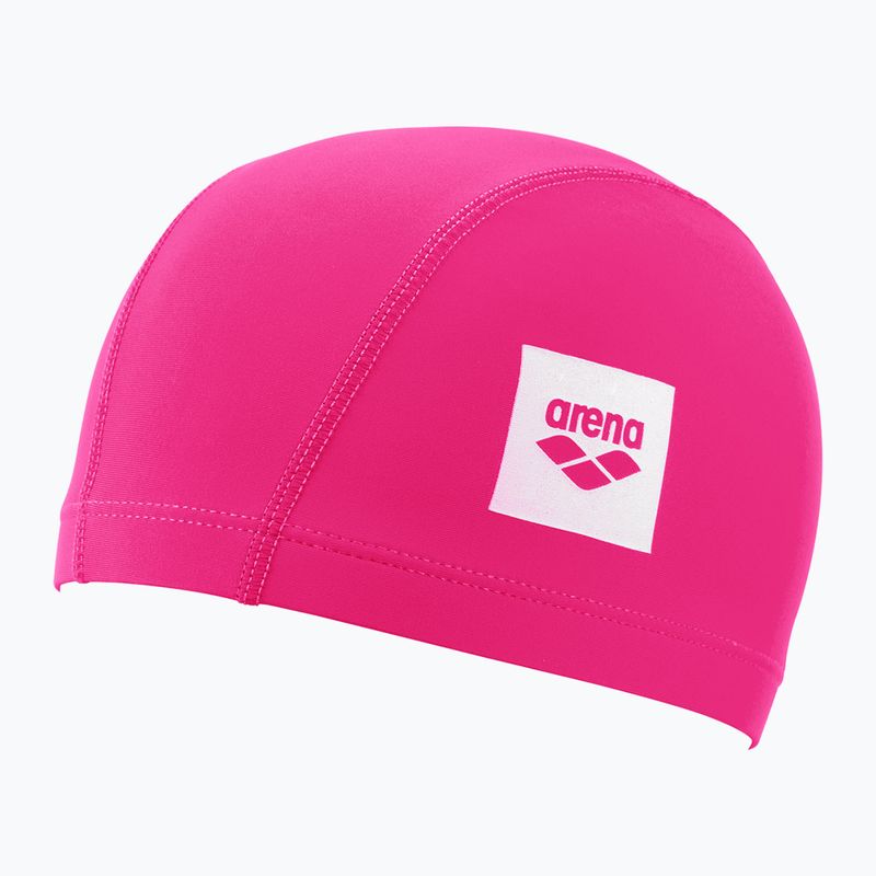 Kinderschwimmkappe arena Unix II Jr rosa