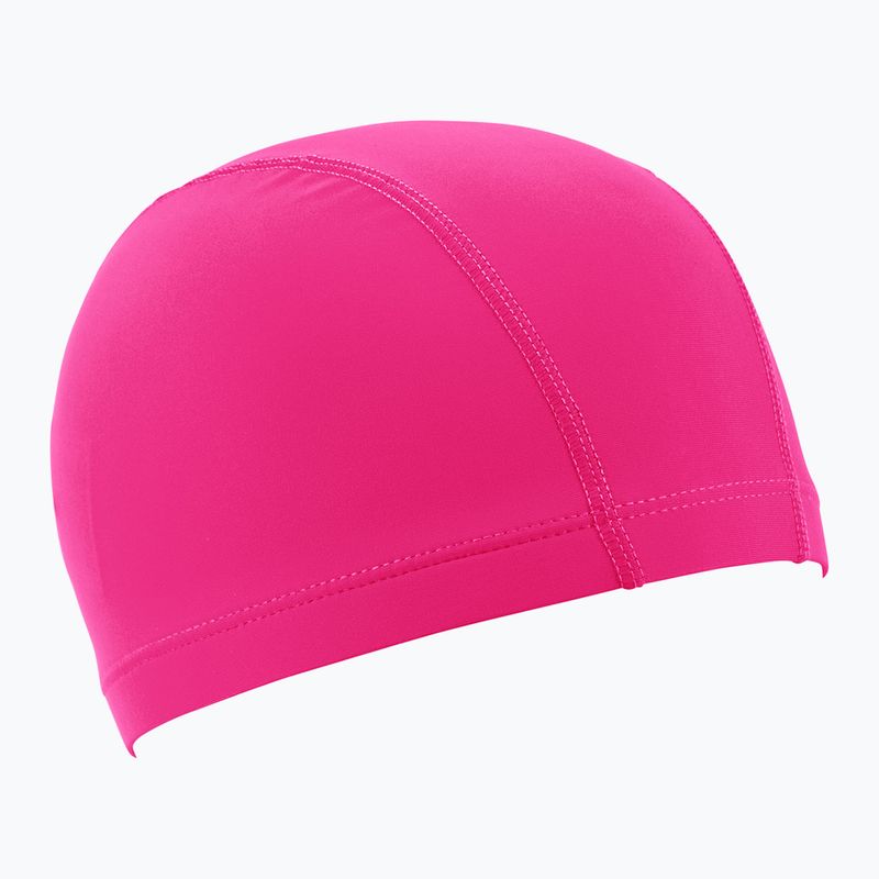 Kinderschwimmkappe arena Unix II Jr rosa 2