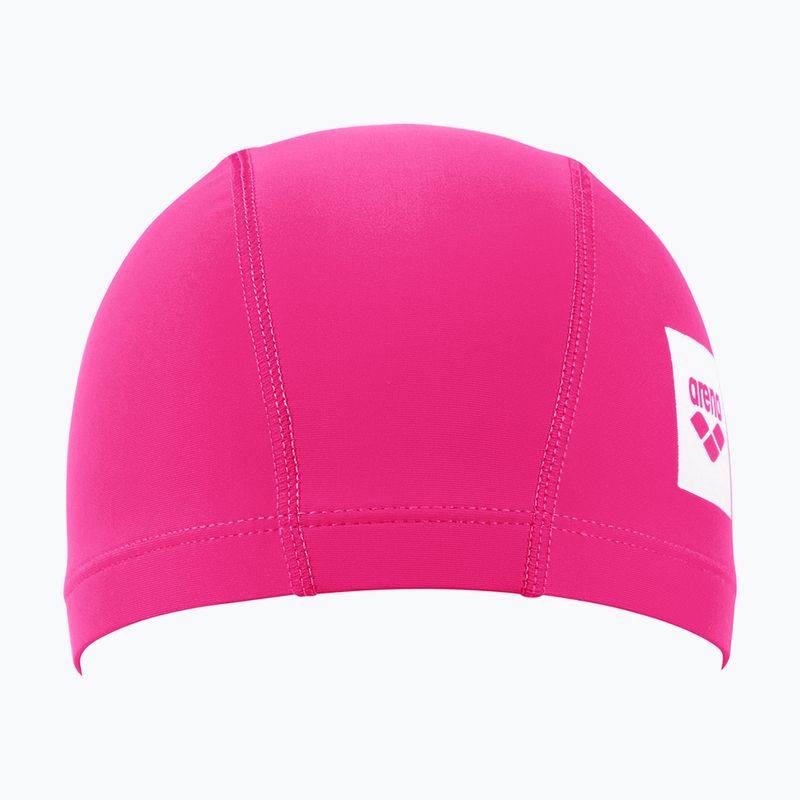 Kinderschwimmkappe arena Unix II Jr rosa 3