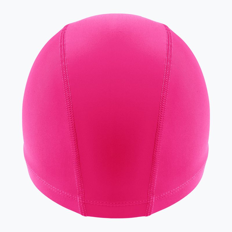 Kinderschwimmkappe arena Unix II Jr rosa 4