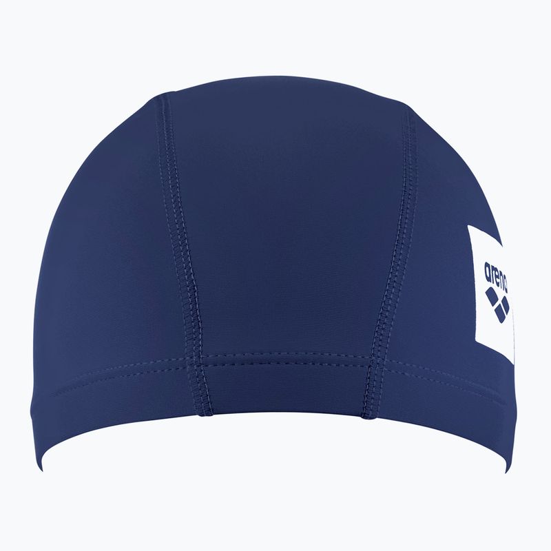Kinderschwimmkappe arena Unix II Jr navy 3