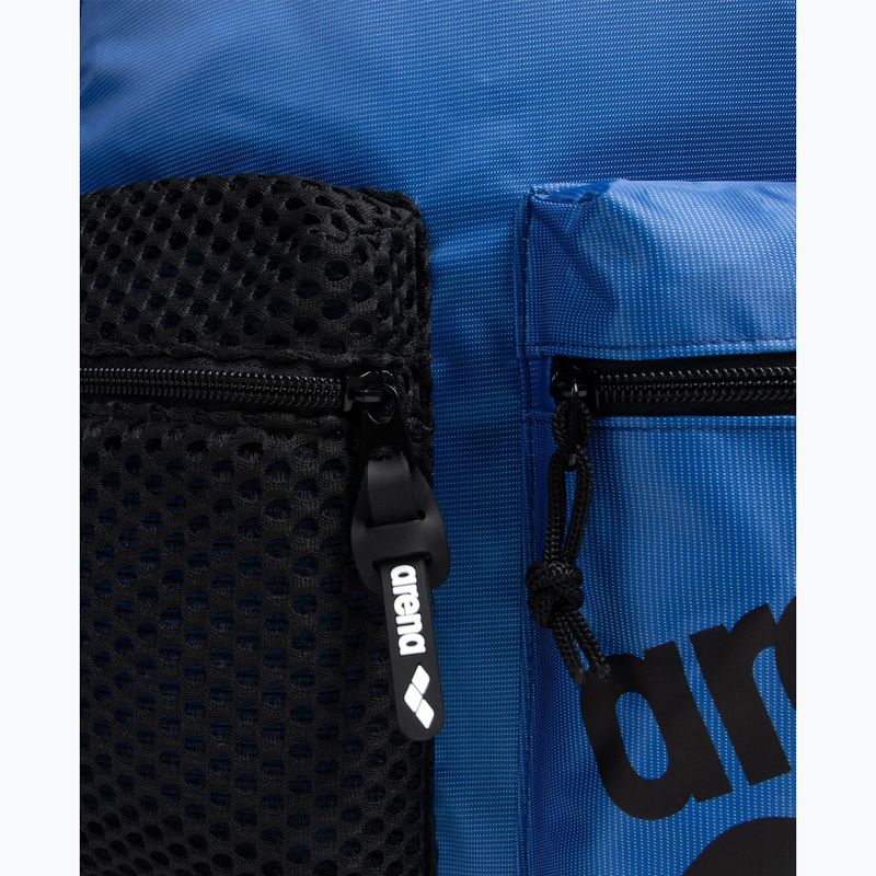 Schwimmrucksack arena One Go 30 l royal 5