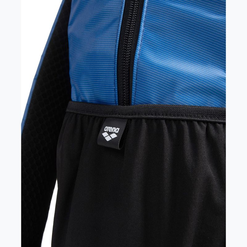 Schwimmrucksack arena One Go 30 l royal 6