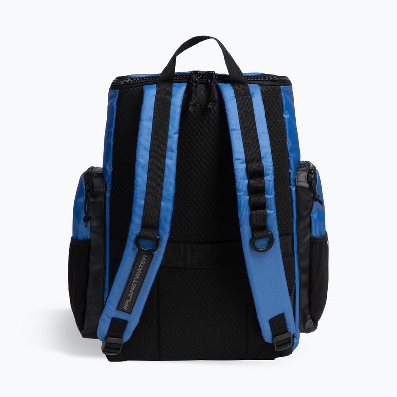 Schwimmrucksack arena One Go 35 l royal 3