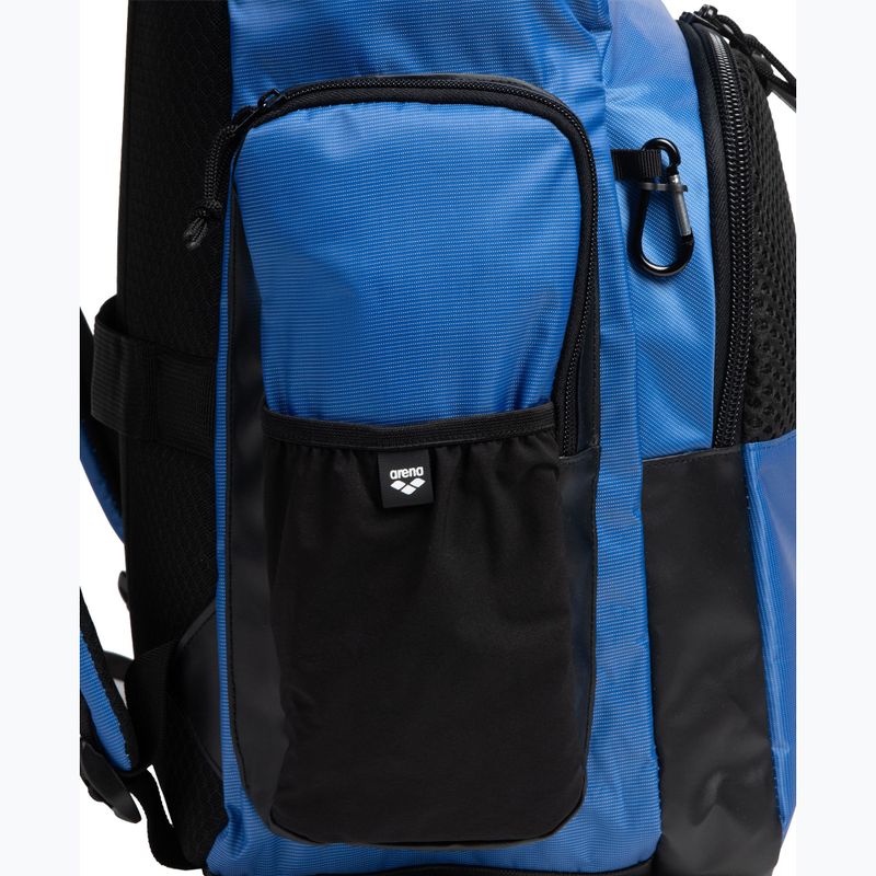 Schwimmrucksack arena One Go 35 l royal 5