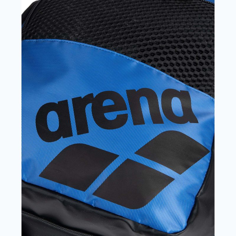 Schwimmrucksack arena One Go 35 l royal 6