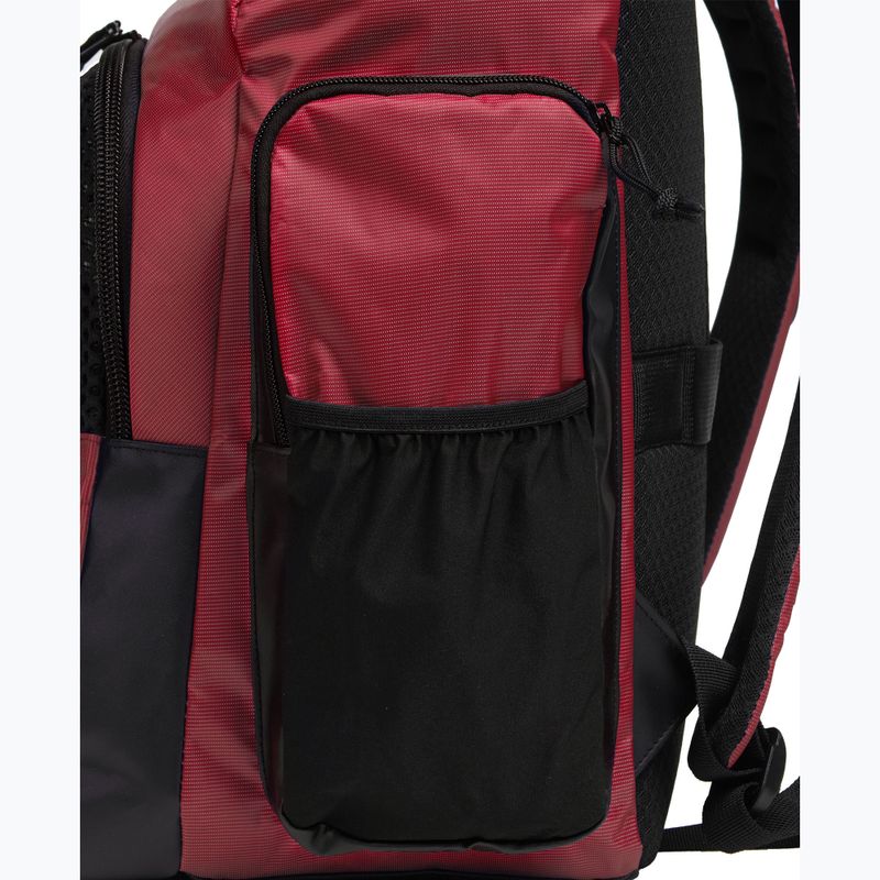 Schwimmrucksack arena One Go 35 l crimson 5