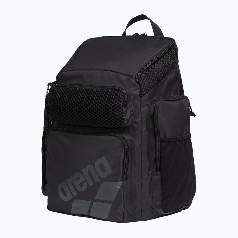 Schwimmrucksack arena One Go 45 l black