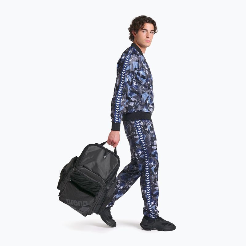 Schwimmrucksack arena One Go 45 l black 3