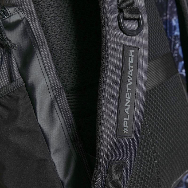 Schwimmrucksack arena One Go 45 l black 5