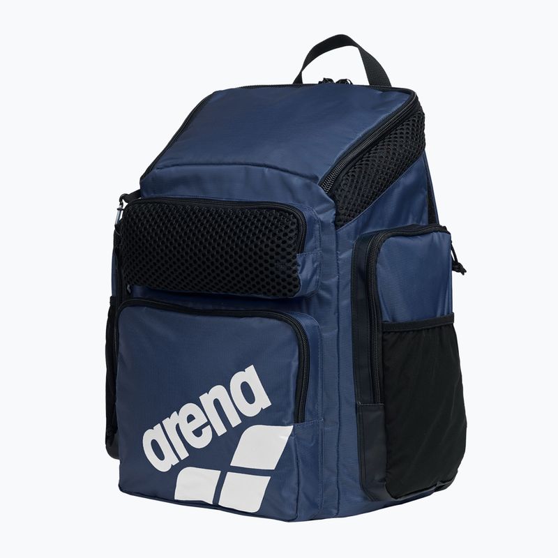 Schwimmrucksack arena One Go 45 l navy