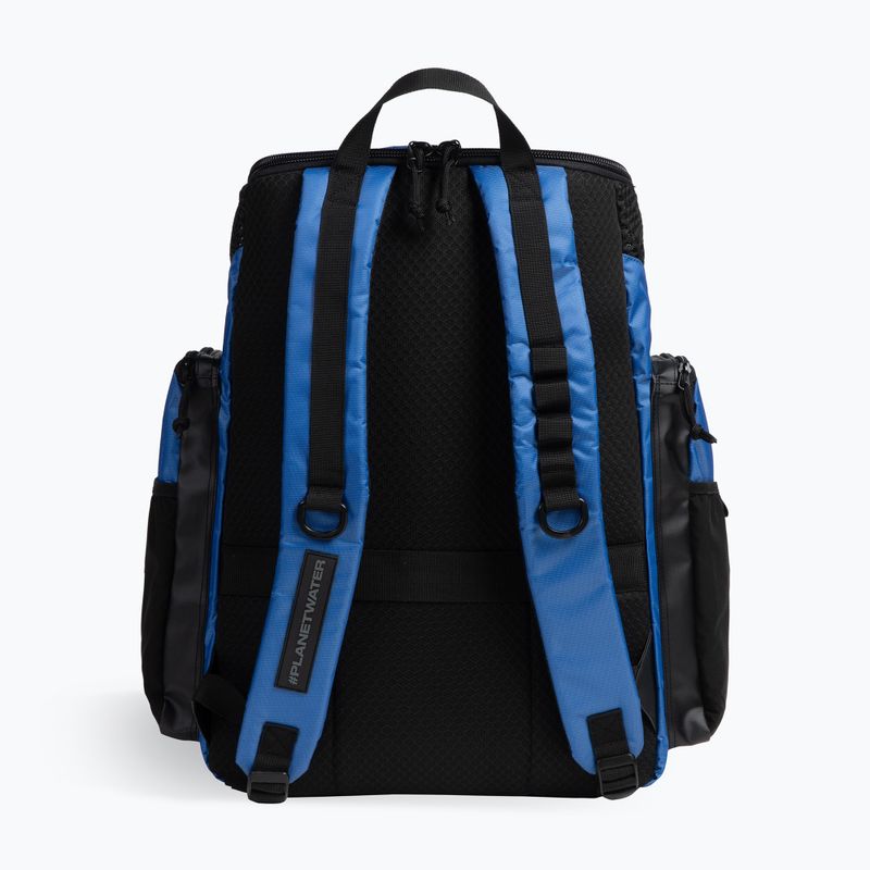 Schwimmrucksack arena One Go 45 l royal 3