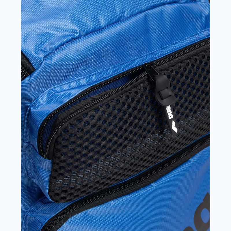 Schwimmrucksack arena One Go 45 l royal 5