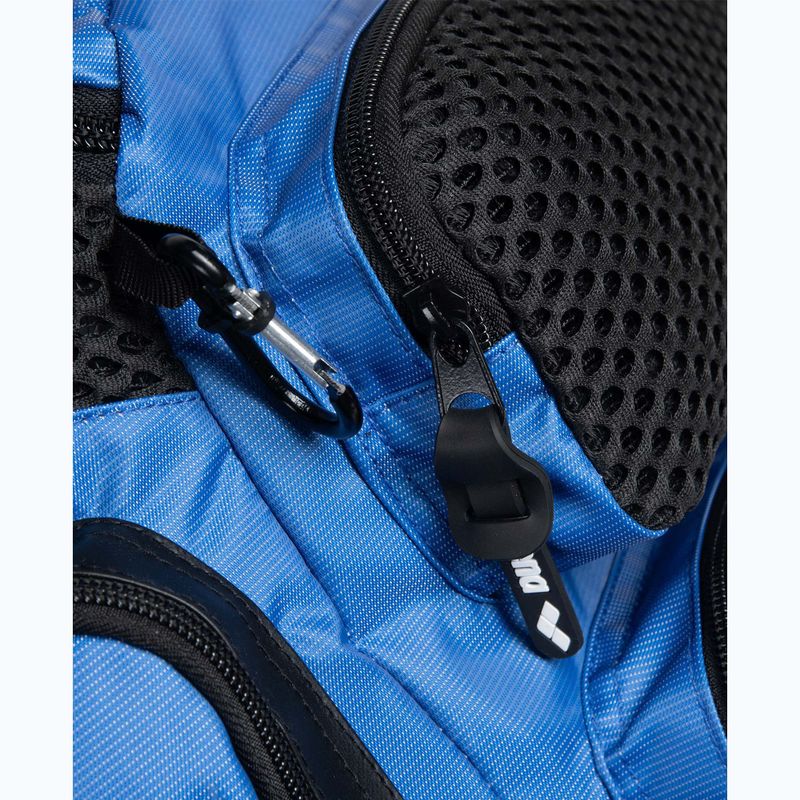 Schwimmrucksack arena One Go 45 l royal 6