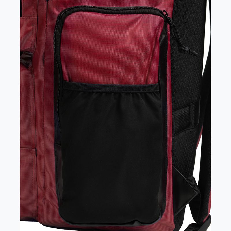 Schwimmrucksack arena One Go 45 l crimson 5