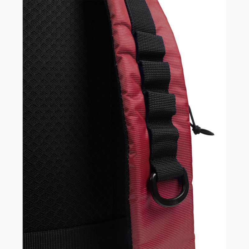 Schwimmrucksack arena One Go 45 l crimson 7