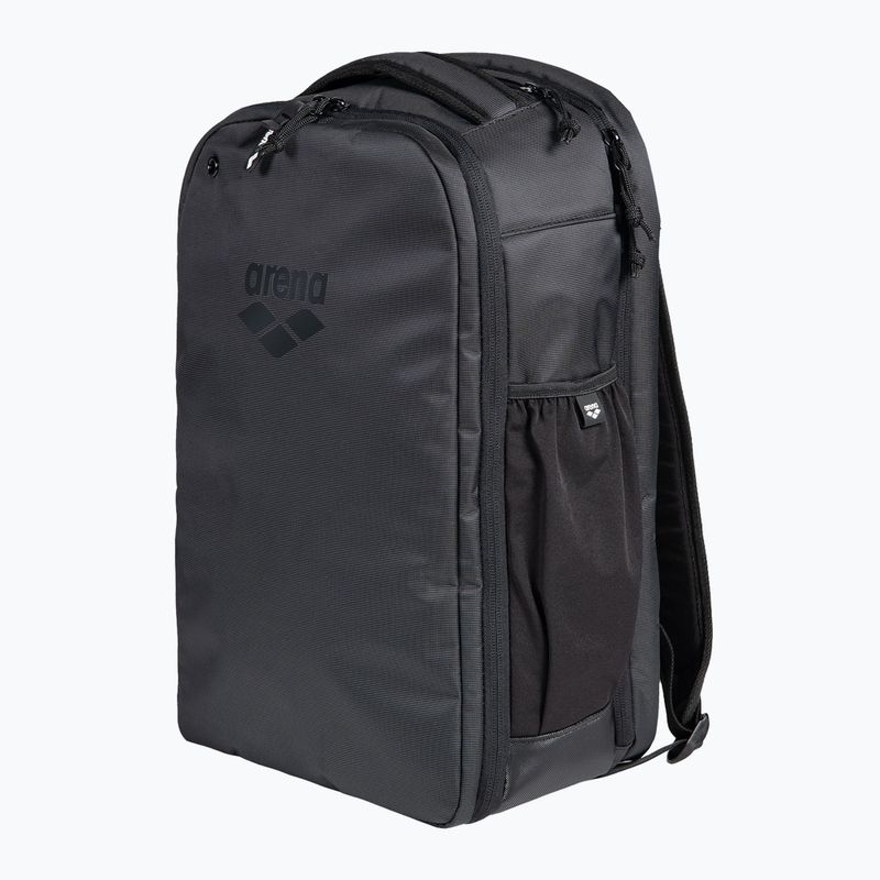 Schwimmrucksack arena All Set Urban 30 l black