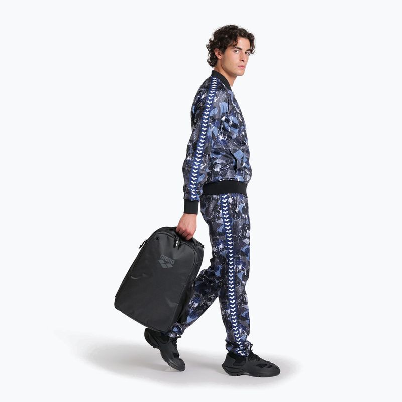 Schwimmrucksack arena All Set Urban 30 l black 3