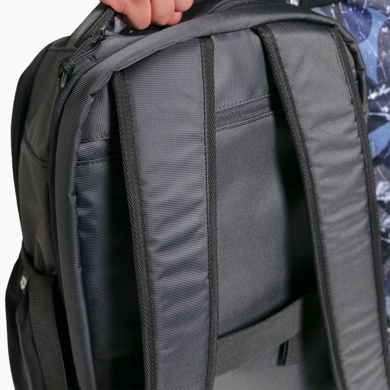 Schwimmrucksack arena All Set Urban 30 l black 5