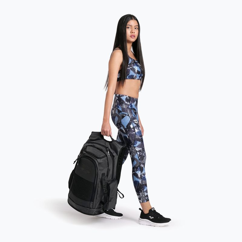 Schwimmrucksack arena All Set 45 l black 5