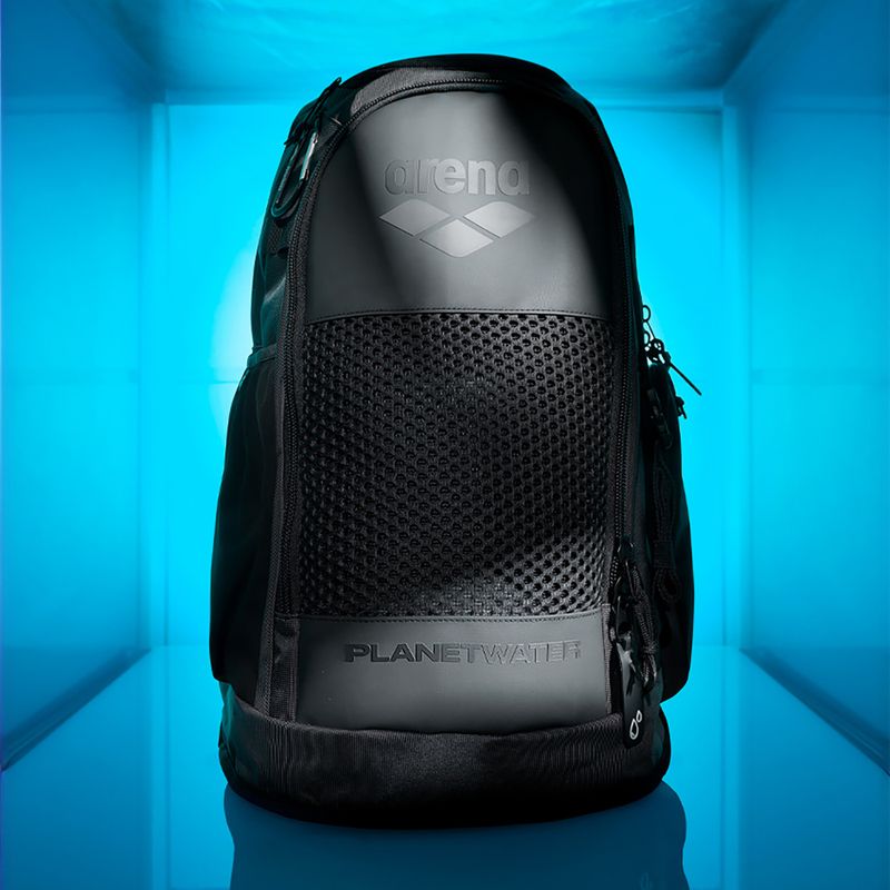 Schwimmrucksack arena All Set 45 l black 6