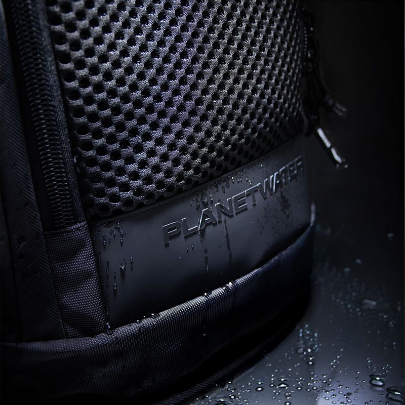 Schwimmrucksack arena All Set 45 l black 7