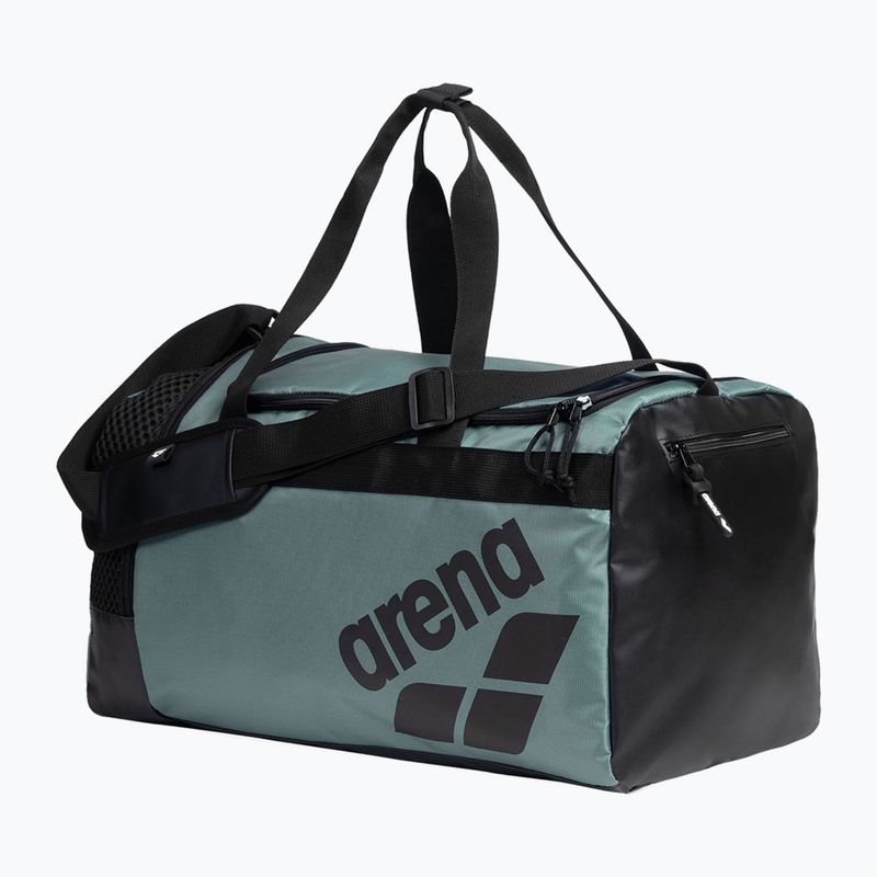 Arena All Set Duffle 25 l Salbei Schwimmtasche