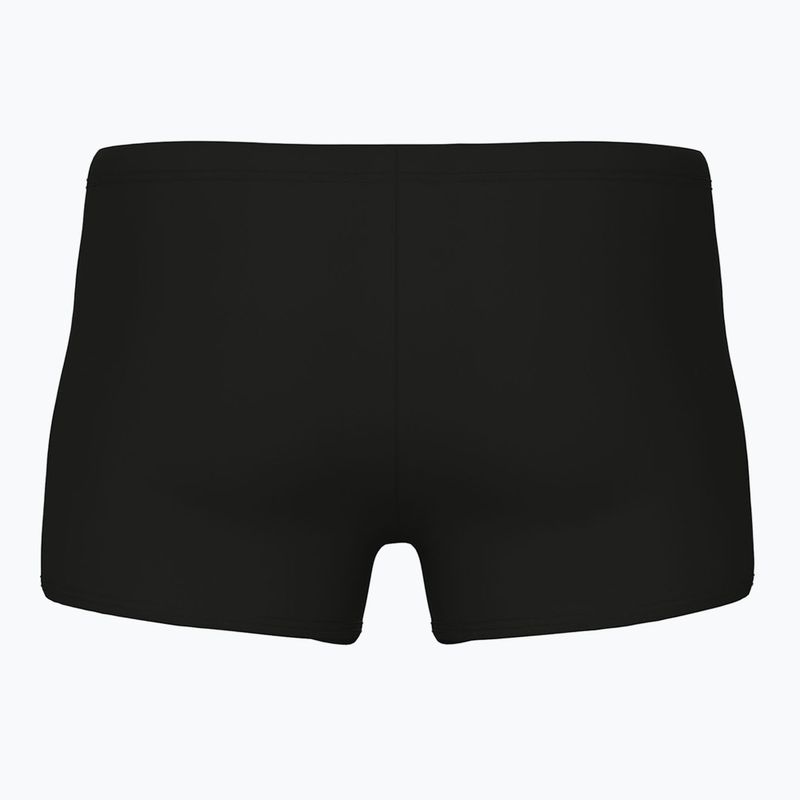 Men's arena Basic Badeshorts schwarz 2