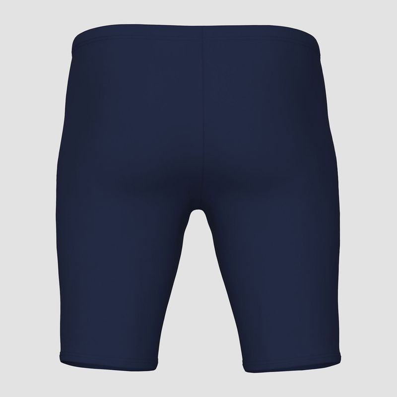 Men's Arena Blast Swim Jammer navy 2