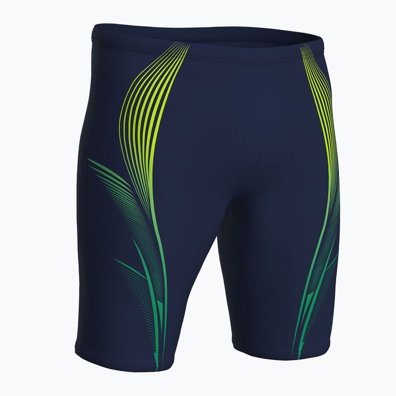 Men's Arena Blast Swim Jammer navy 4