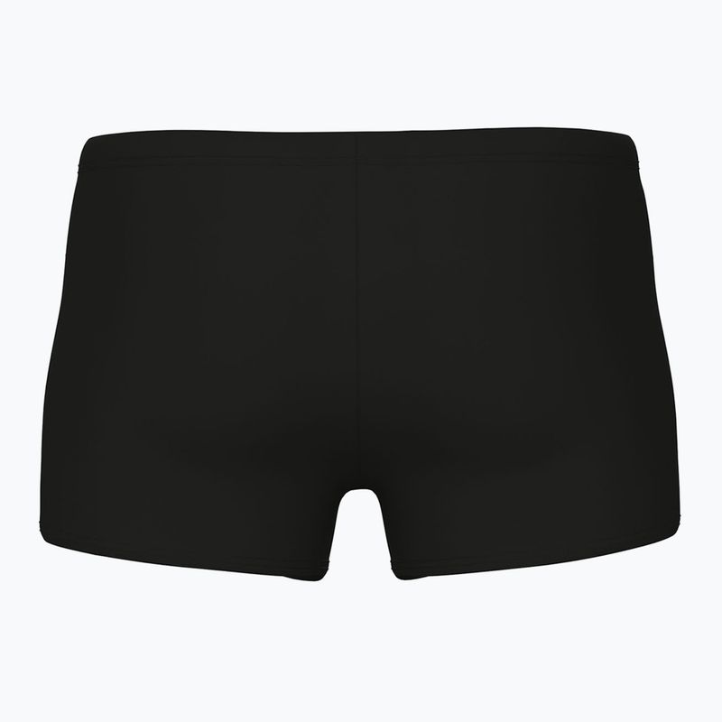 Men's arena Blast Swim Shorts schwarz 2