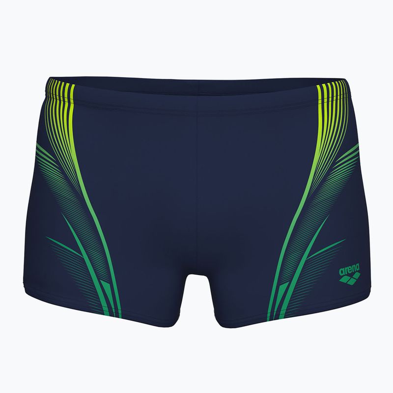 Men's arena Blast Swim Shorts navy